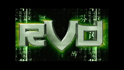 Rob Van Dam s Tna Entrance Video 