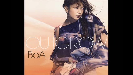 Boa - Outgrow: Ready Butterfly