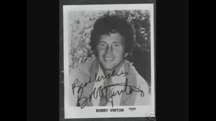 Bobby Vinton - Only Love Can Break A Heart