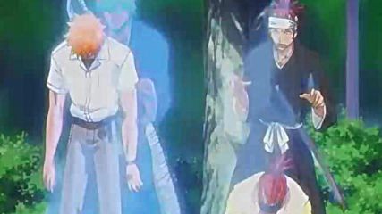 Season 4 Bleach 64 Eng Subs [480p]