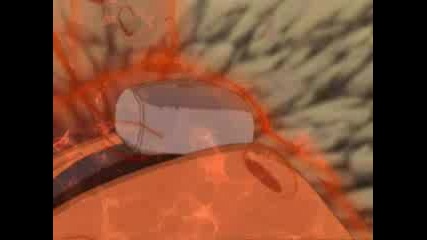 Full Fight Naruto Vs Orochimaru 1/2 