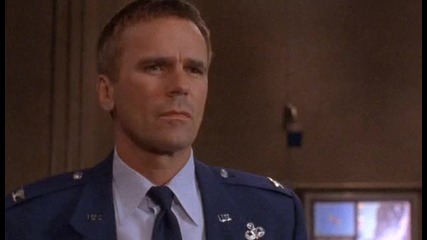 Stargate Sg - 1 Season 1 Episode 20 Part 6