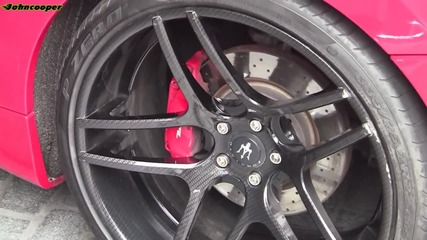 Maserati Gran Turismo S