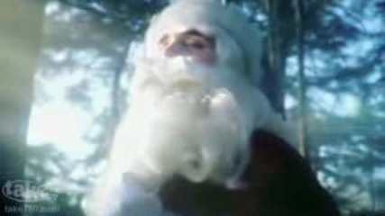 The Twilight Before Christmas