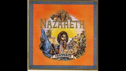 # Nazareth - Rapant Title Loved And Lost 