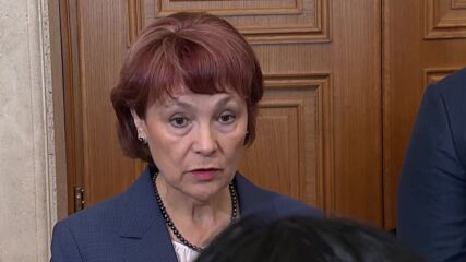 Демонстрираха системата за компютърна обработка на изборните резултати