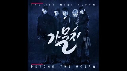 K Much - 01. I'm Sorry - 1 Mini Album - Beyond The Ocean 070114