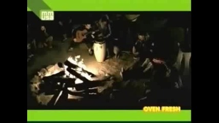 Ill Nino - What comes around