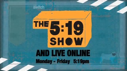 Selena Gomez Fit O Clock - The 519 Show