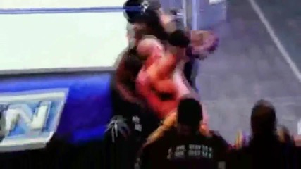 Mark Henry 2009 Titantron 