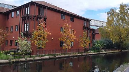 Birmingham, Uk