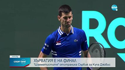 Спортни новини (03.12.2021 - късна емисия)