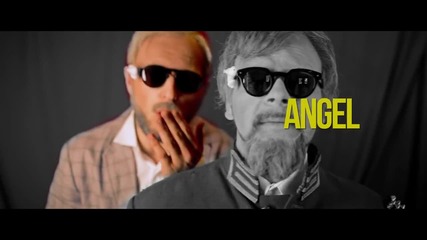 Ангел и Моисей - Тази снимка пази (official Video) Hd