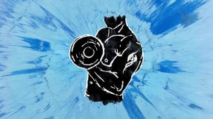 Ed Sheeran - New Man