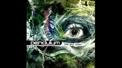 Pendulum - Blood Sugar (cd version)