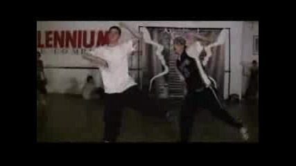 Ivan And Bryan