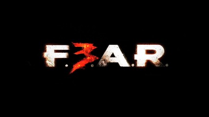 F.e.a.r 3 Fetter Trailer Hd 