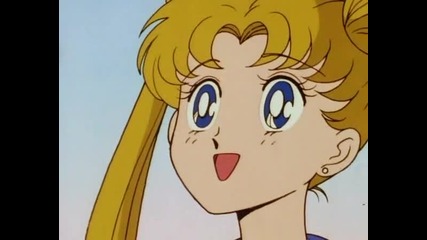 Sailor Moon - episode 13