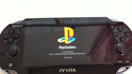 Playstation Vita - remote play testing