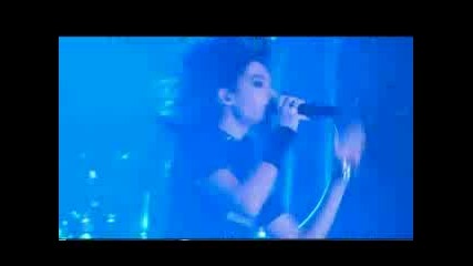 Tokio Hotel - Live In Warschau