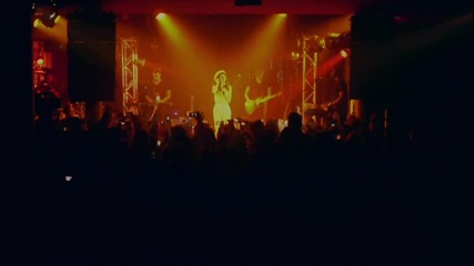 Cher Lloyd - Want U Back (live at Canal Room)