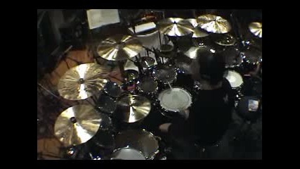 Mike Portnoy - Panic Attack