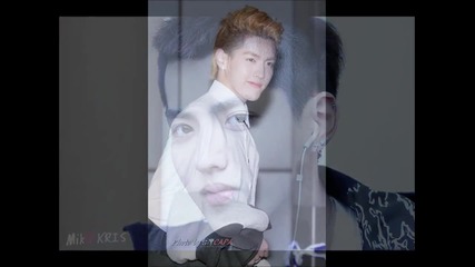 Kris Wu for kprincess