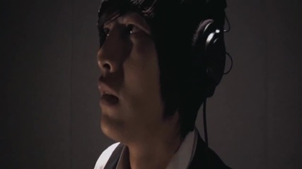 Preview Lee Min Ki - May I