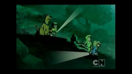 Scooby-doo! Mystery Incorporated S01 ep06