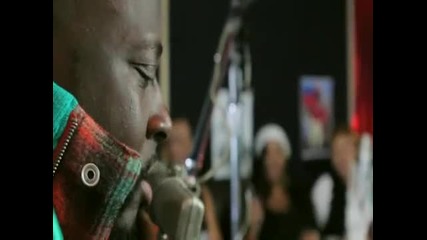 Wyclef jean - Earthquake (hq) 