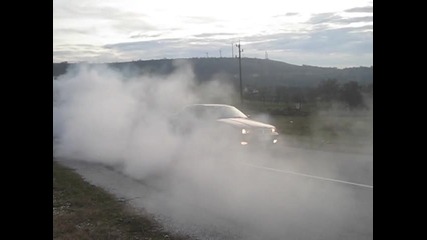 burnout