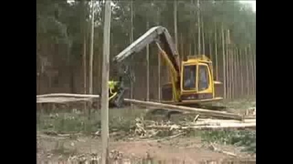 На това се казва техника