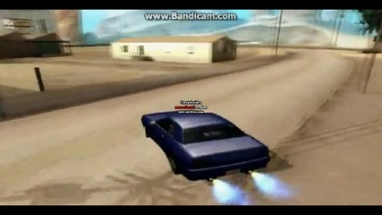 Drift Battle to master_gamer