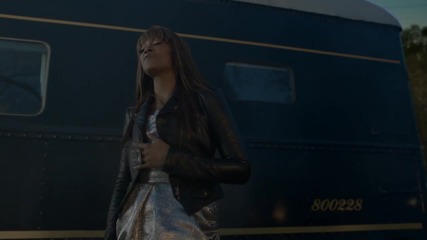 Shontelle - Say Hello To Goodbye [ H D ]