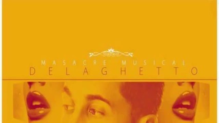 (2012) De La Ghetto - Sincero Amor