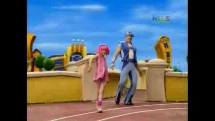 Lazy Town