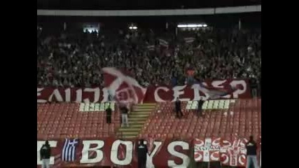 Zvezda - Vojvodina 3:1 08.11 