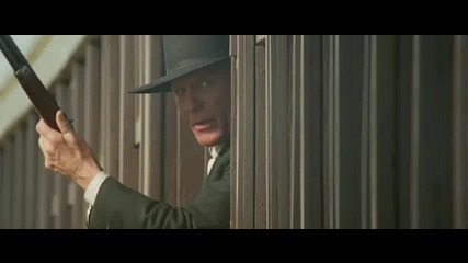 Очакваите Appaloosa (2008)