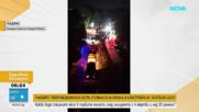 Обвиняем за катастрофата на "Челопешко шосе" живеел в общинско жилище, което ще му бъде отнето