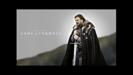Game of Thrones Theme (rock Version)