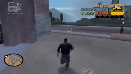 Gta 3 - Walkthrough - Mission #58 - Uzi Money (hd)