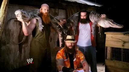 Очаквайте Survivor Series 2013 (24 Ноември)