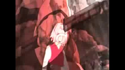 Naruto Heros Come Back