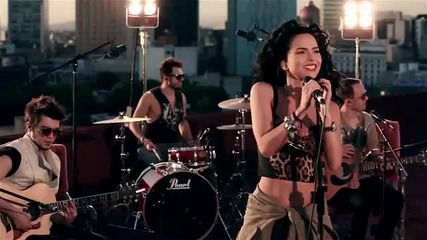 Inna - Un Momento