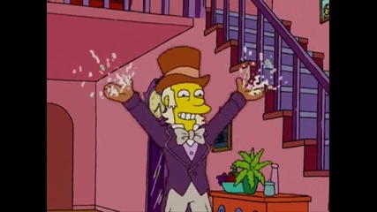 The Simpsons S16 Ep5