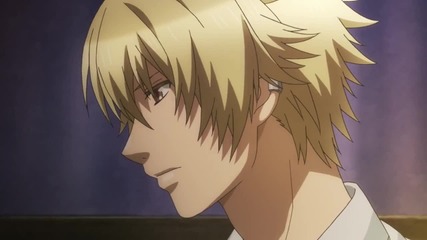 Norn9 Anime Preview 2
