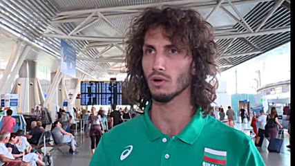 Тихомир Иванов: Целта е да събера точки за финала в Диамантената лига
