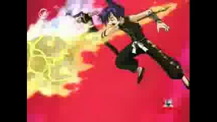 Shaman King - Intro