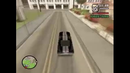 Gta San Andreas Drifting & Smakkie Mod v2 (140 Mods in 1)