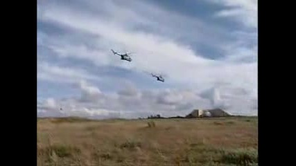 Вертолети Ми - 14